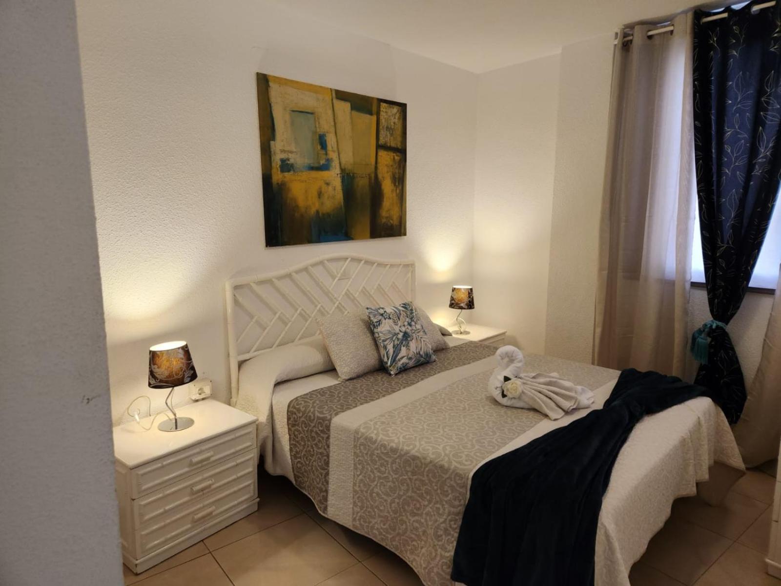 Apartamento Angel Pto Santiago Puerto de Santiago  Exterior photo
