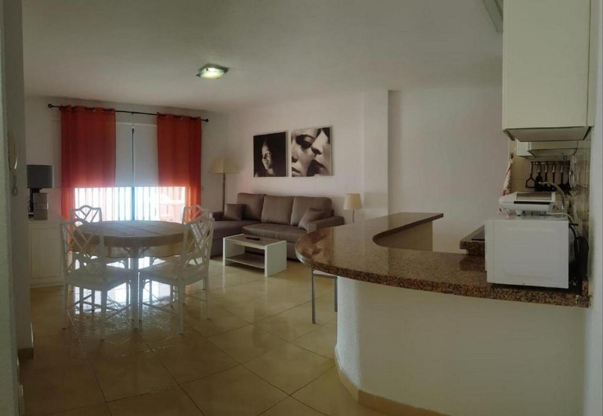 Apartamento Angel Pto Santiago Puerto de Santiago  Exterior photo