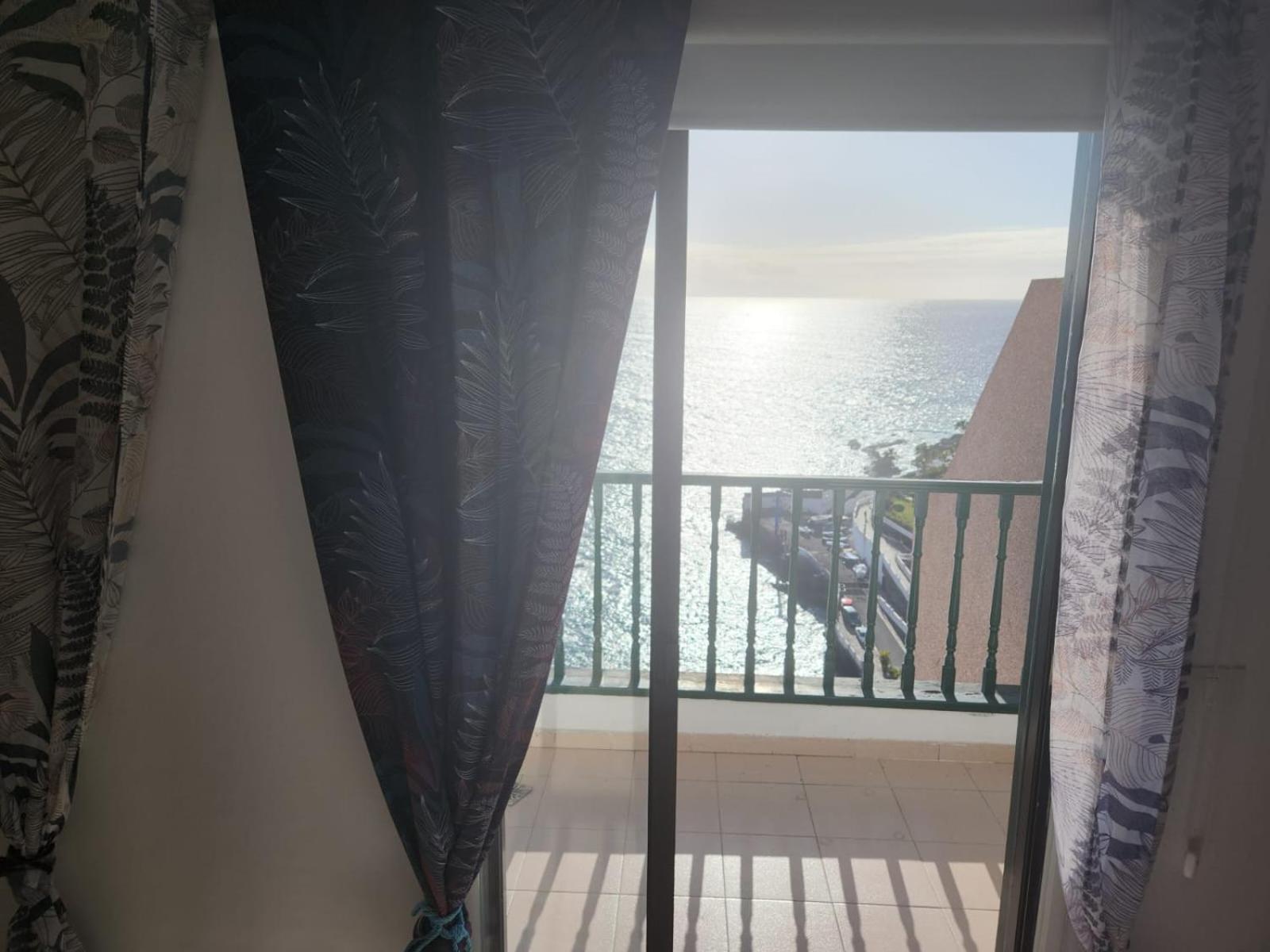 Apartamento Angel Pto Santiago Puerto de Santiago  Exterior photo
