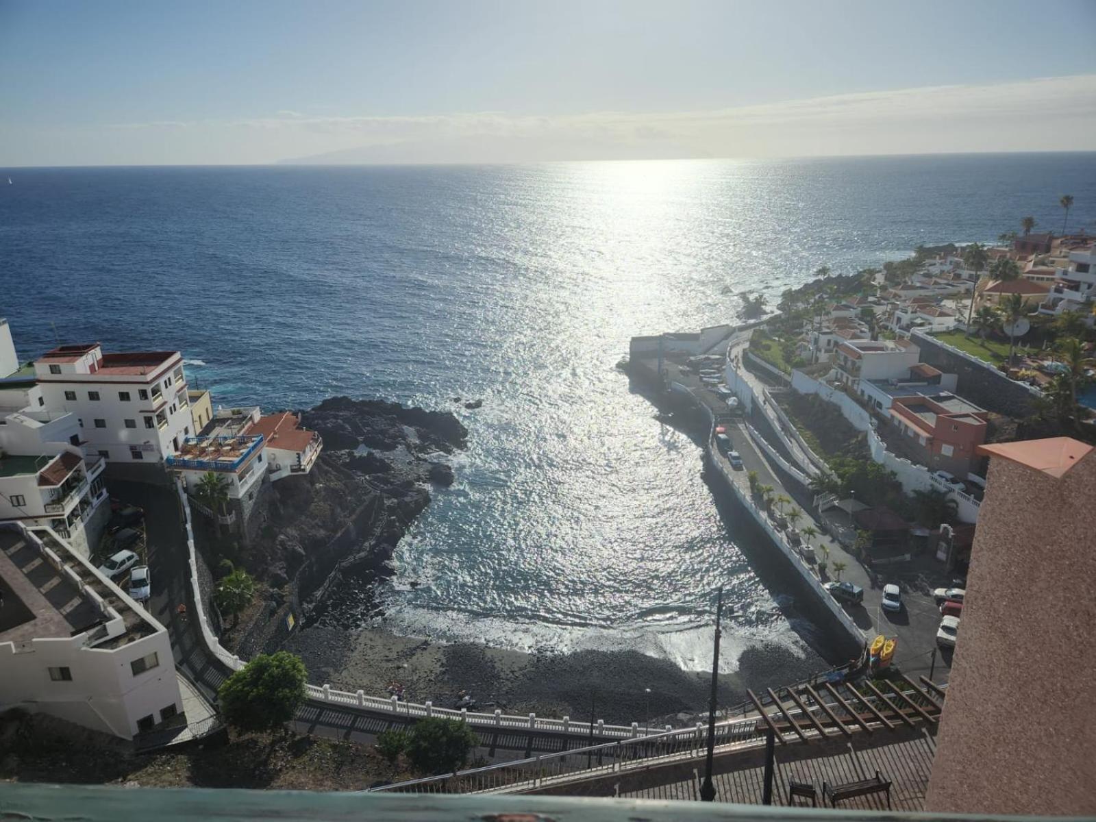 Apartamento Angel Pto Santiago Puerto de Santiago  Exterior photo